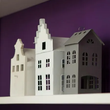 B&B Slapen bij de burgemeester-2